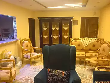 شقق للبيع - 3 غرف - بالدور 12