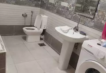 شقق للبيع - 3 غرف - بالدور 1