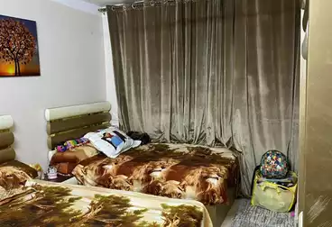 Furnished Apartment For sale - 2 rooms - floor 2