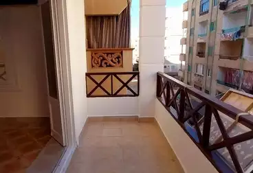 شقق مفروشة للبيع - 2 غرف - بالدور 2