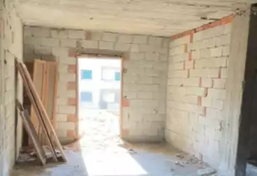 شقق للبيع - 2 غرف - بالدور 6