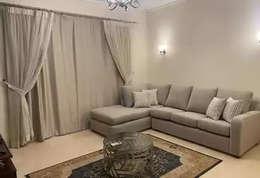 شقق للإيجار - 1 غرف - بالدور 2