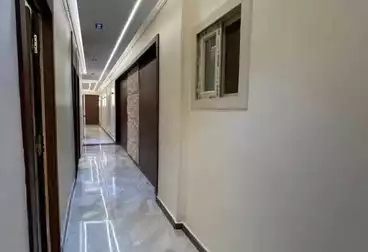 undefined undefined - 3 غرف - بالدور 8