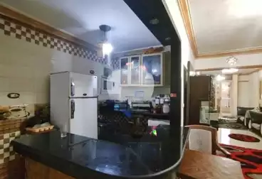 شقق مفروشة للإيجار - 3 غرف - بالدور 14