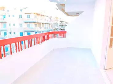 Apartments For sale in Shatee El Nakheel, Al Agamy, 120 sqm