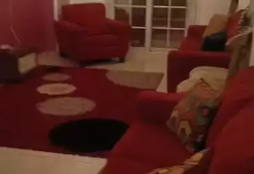 شقق مفروشة للإيجار - 3 غرف - بالدور 1