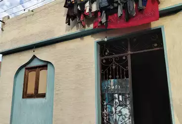 مباني للبيع - 2 غرف