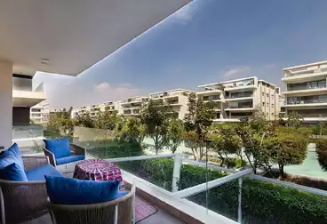 شقق للإيجار - 4 غرف - بالدور 4