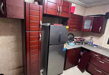 شقق مفروشة للإيجار - 3 غرف - بالدور 3