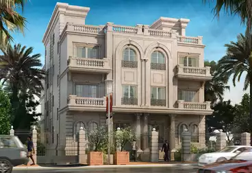 عقارات للبيع - 9 غرف