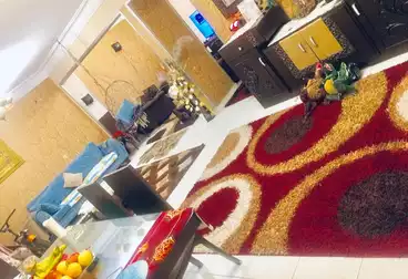 شقق للبيع - 3 غرف - بالدور 6