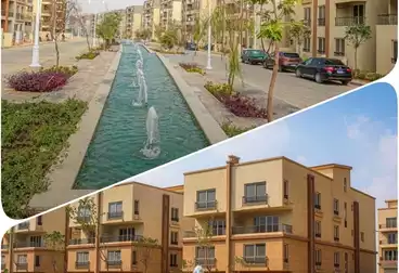 undefined undefined - 3 غرف - بالدور 0