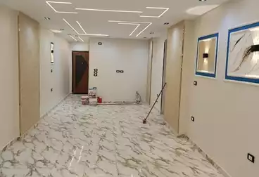 Apartments For sale - 3 rooms - floor 3