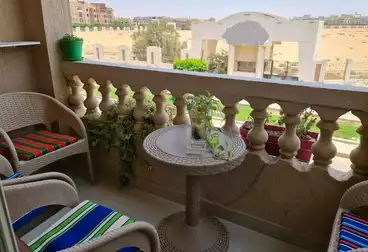 شقق للبيع - 3 غرف - بالدور 1