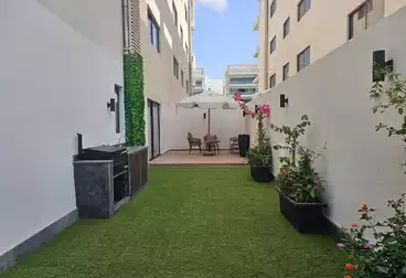 عقارات للبيع - 2 غرف - بالدور 1