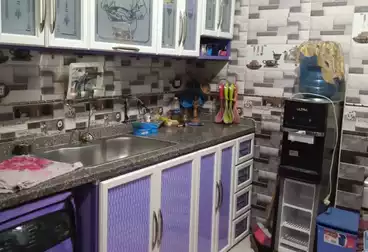 شقق للبيع - 3 غرف - بالدور 10