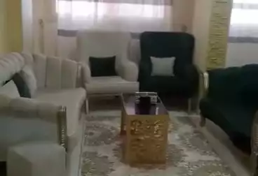 شقق للبيع - 3 غرف - بالدور 8