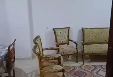 شقق مفروشة للإيجار - 2 غرف - بالدور 1