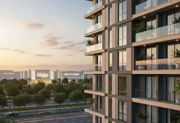 Properties For sale - 3 rooms - floor 4