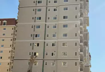 شقق للبيع - 3 غرف - بالدور 10