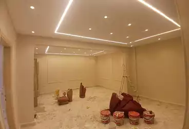 Apartments For sale - 3 rooms - floor 1