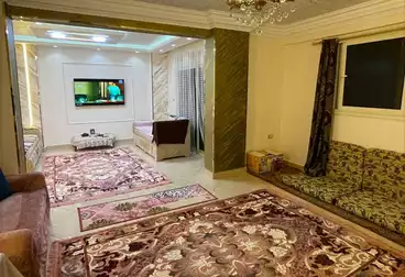 شقق للبيع - 3 غرف - بالدور 5