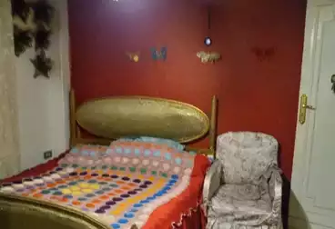 Apartments For rent - 3 rooms - floor 3