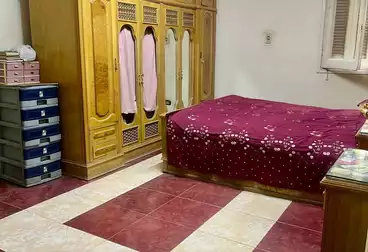 شقق للبيع - 3 غرف - بالدور 3