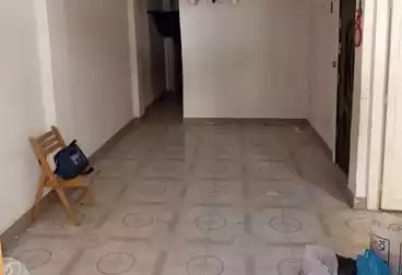 Apartments For sale - 2 rooms - floor 7