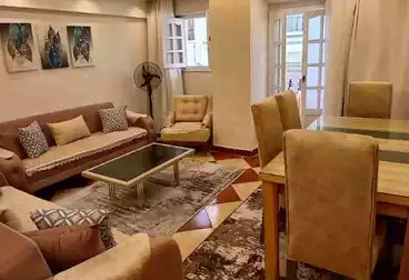 عقارات للإيجار - 3 غرف - بالدور 7