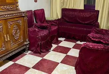 شقق للبيع - 3 غرف - بالدور 3