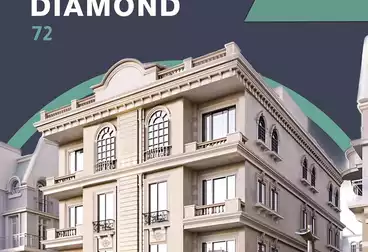 Apartments For sale - 3 rooms - floor 3