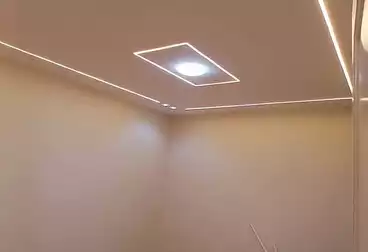 شقق للبيع - 3 غرف - بالدور 2