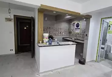 undefined undefined - 3 غرف - بالدور 1