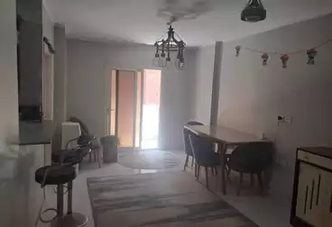 شقق للبيع - 3 غرف - بالدور 4