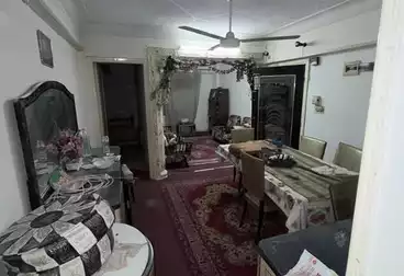 Furnished Apartment For sale - 2 rooms - floor 12