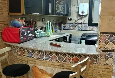 undefined undefined - 2 غرف - بالدور 3