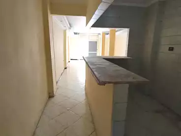 Apartments For rent - 2 rooms - floor 3