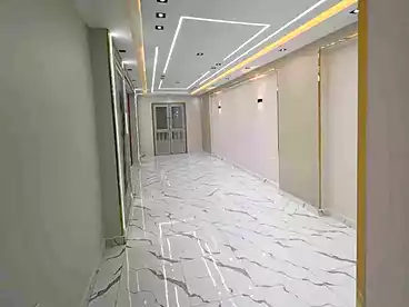 Apartments For sale - 3 rooms - floor 1