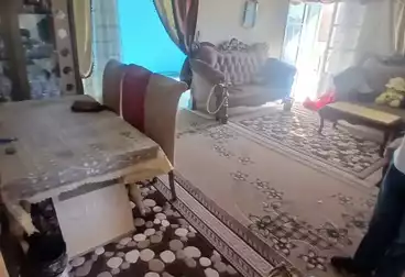 undefined undefined - 4 غرف - بالدور 2