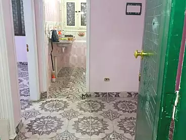 عقارات للبيع - 3 غرف - بالدور 2