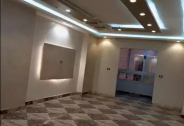 undefined undefined - 3 غرف - بالدور 2