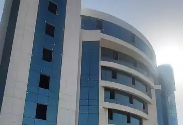 Offices For rent - 8 rooms - floor 9