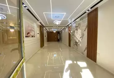 Apartments For sale - 3 rooms - floor 2