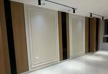 undefined undefined - 3 غرف - بالدور 1