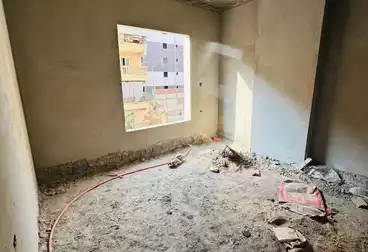 undefined undefined - 2 غرف - بالدور 4