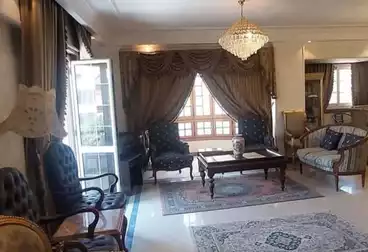 Apartments For rent - 3 rooms - floor 3