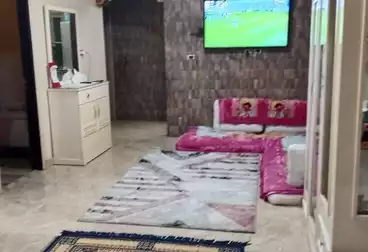 شقق للبيع - 3 غرف - بالدور 2