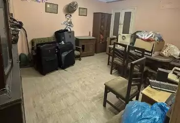 عقارات للبيع - 3 غرف - بالدور 1