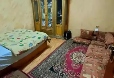 روف للإيجار - 1 غرف - بالدور 5